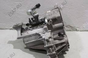 КОРОБКА ПЕРЕДАЧW VW UP 1.0 MPI QCH