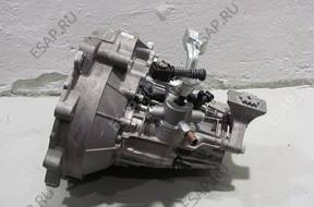 КОРОБКА ПЕРЕДАЧW VW UP 1.0 MPI QCH