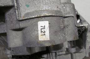 КОРОБКА ПЕРЕДАЧW VW UP 1.0 MPI QCH