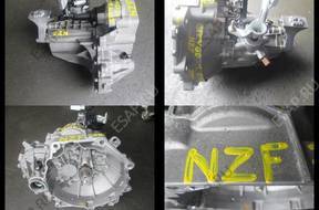 КОРОБКА ПЕРЕДАЧw  VW UP 1S0 1.0MPI NZF МЕХАНИКА