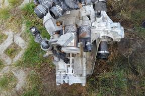 КОРОБКА ПЕРЕДАЧw VW UP Citigo MI 3000km 1,0 2015 год