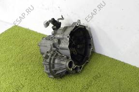 КОРОБКА ПЕРЕДАЧw Vw Up Mii Citigo 1.0MPI QCF