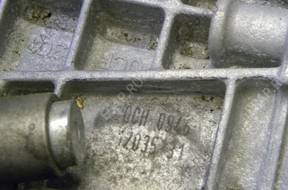 КОРОБКА ПЕРЕДАЧw Vw Up Mii Citigo 1.0MPI QCF