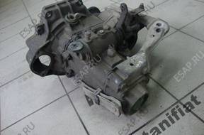 КОРОБКА ПЕРЕДАЧW VW VENTO 1.9TD