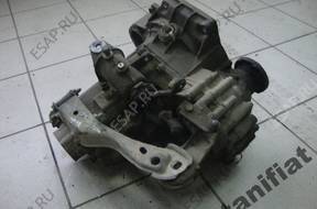 КОРОБКА ПЕРЕДАЧW VW VENTO 1.9TD