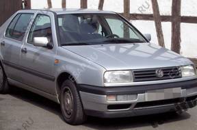 КОРОБКА ПЕРЕДАЧW VW VENTO 1.9TD