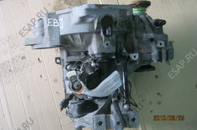КОРОБКА ПЕРЕДАЧw VW Volkswagen Audi Seat 1.9TDi EBJ