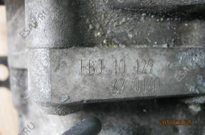КОРОБКА ПЕРЕДАЧw VW Volkswagen Audi Seat 1.9TDi EBJ