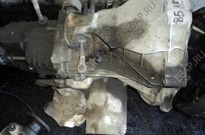 КОРОБКА ПЕРЕДАЧw vw volkswagen passat b5 1,6 8v