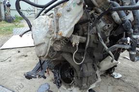 КОРОБКА ПЕРЕДАЧW VW VOLKSWAGEN T4 1,9TD 2,4D