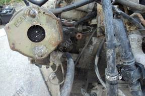 КОРОБКА ПЕРЕДАЧW VW VOLKSWAGEN T4 1,9TD 2,4D