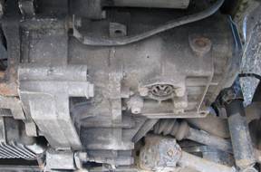 КОРОБКА ПЕРЕДАЧW  VW VOLKSWAGEN T4 2,5 SYNCRO