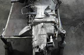 КОРОБКА ПЕРЕДАЧW VWPASSAT B5 1.9 TDI LAU 012301211 год,