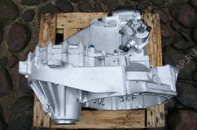 КОРОБКА ПЕРЕДАЧw VWT5 1.9TDI,102KM,5-СТУПЕНЧАТАЯw,ozn.JCF