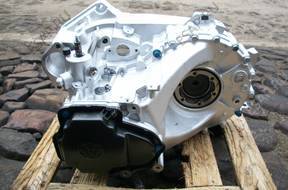 КОРОБКА ПЕРЕДАЧw VWT5 1.9TDI,102KM,5-СТУПЕНЧАТАЯw,ozn.JCF