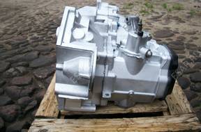 КОРОБКА ПЕРЕДАЧw VWT5 1.9TDI,102KM,5-СТУПЕНЧАТАЯw,ozn.JCF