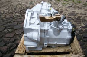 КОРОБКА ПЕРЕДАЧw VWT5 1.9TDI,105KM,5-СТУПЕНЧАТАЯw,ozn.JQT