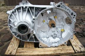 КОРОБКА ПЕРЕДАЧw VWT5 1.9TDI,105KM,5-СТУПЕНЧАТАЯw,ozn.JQT