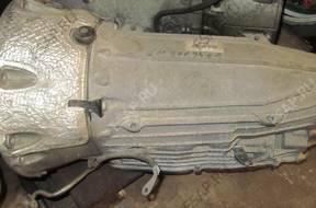 КОРОБКА ПЕРЕДАЧW W 211 4,2 CDI