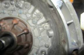 КОРОБКА ПЕРЕДАЧW W 211 4,2 CDI