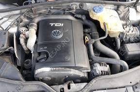 КОРОБКА ПЕРЕДАЧw w  DVS VW Passat B5 1.9 TDI