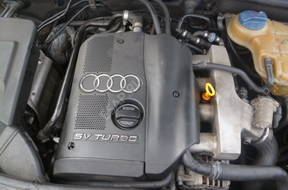 КОРОБКА ПЕРЕДАЧW W TRYB AWAR JEDZI 1,8T FGC AUDI