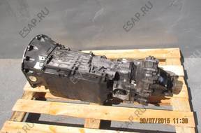 КОРОБКА ПЕРЕДАЧW W164 X164 W251 3.2CDI 1642711601