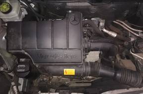 КОРОБКА ПЕРЕДАЧw w168 1.4 БЕНЗИН  ПРОБЕГ 120 tysiecy