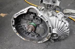 КОРОБКА ПЕРЕДАЧW W168 A KLASA 1.7 CDI