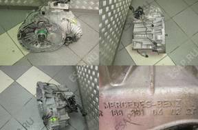 КОРОБКА ПЕРЕДАЧw W1683610402 MB A-Clasa 1.4 1.6 1.7