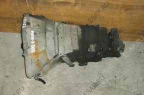 КОРОБКА ПЕРЕДАЧw W202 , 2.2cdi