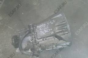 КОРОБКА ПЕРЕДАЧW  W203 2,2 CDI 6-СТУПЕНЧАТАЯW 2112607400
