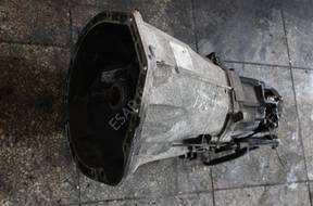 КОРОБКА ПЕРЕДАЧW W203 W211 2.2 CDI МЕХАНИКА