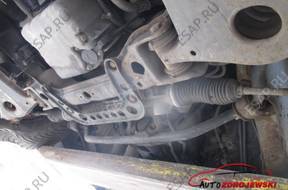 КОРОБКА ПЕРЕДАЧW W210 2.2CDI