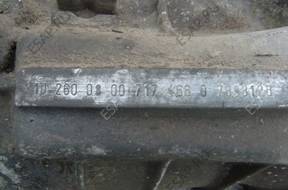 КОРОБКА ПЕРЕДАЧw W210 2.9 TDI '95-'01 7174660739125
