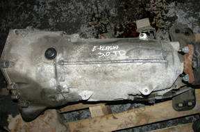 КОРОБКА ПЕРЕДАЧw W210 3.0 TD АВТОМАТИЧЕСКАЯ R1402712601