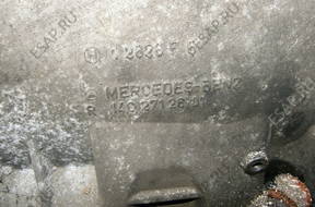 КОРОБКА ПЕРЕДАЧw W210 3.0 TD АВТОМАТИЧЕСКАЯ R1402712601