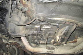 КОРОБКА ПЕРЕДАЧW W210 E-KLASA 2.2D