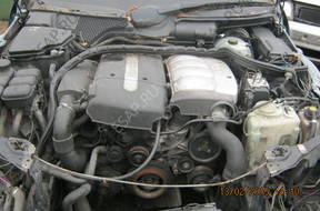 КОРОБКА ПЕРЕДАЧW W210 E-KLASA 99 год, 2.2 CDI АВТОМАТИЧЕСКАЯ
