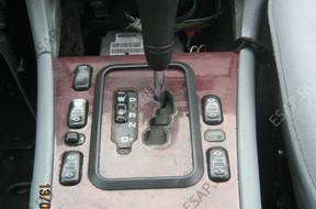 КОРОБКА ПЕРЕДАЧW W210 E-KLASA 99 год, 2.2 CDI АВТОМАТИЧЕСКАЯ