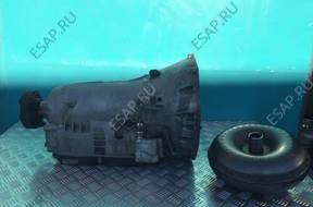 КОРОБКА ПЕРЕДАЧw w210 w220 3,2 cdi 2202701300