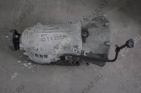 КОРОБКА ПЕРЕДАЧw W211 W203 2.2 CDI 722699