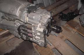 КОРОБКА ПЕРЕДАЧw W230 SL350 EASY-SHIFT SEQUENTRONIC
