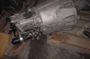 КОРОБКА ПЕРЕДАЧw W230 SL350 EASY-SHIFT SEQUENTRONIC