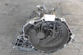 КОРОБКА ПЕРЕДАЧw W355 Opel Corsa БЕНЗИН 1,7d 44kW 93-99