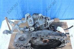 КОРОБКА ПЕРЕДАЧW W355 OPEL CORSA D 1.3 CDTI WYSZKW