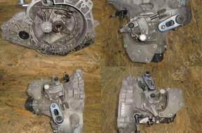 КОРОБКА ПЕРЕДАЧw W374 Opel Corsa D 1.3CDTi