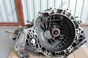 КОРОБКА ПЕРЕДАЧW W374 PITKA OPEL CORSA C 1.3 CDTI