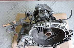 КОРОБКА ПЕРЕДАЧW W374 PITKA OPEL CORSA C 1.3 CDTI