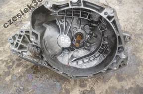 КОРОБКА ПЕРЕДАЧW W394 OPEL VECTRA БЕНЗИН 1.6 8V 95-99